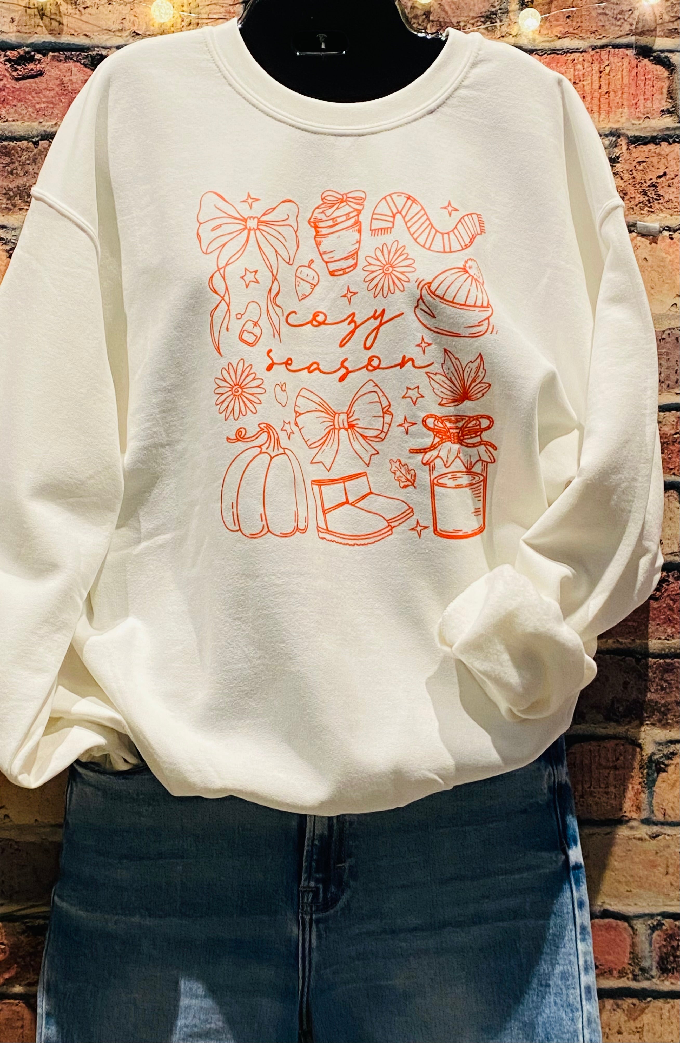 Cozy Season