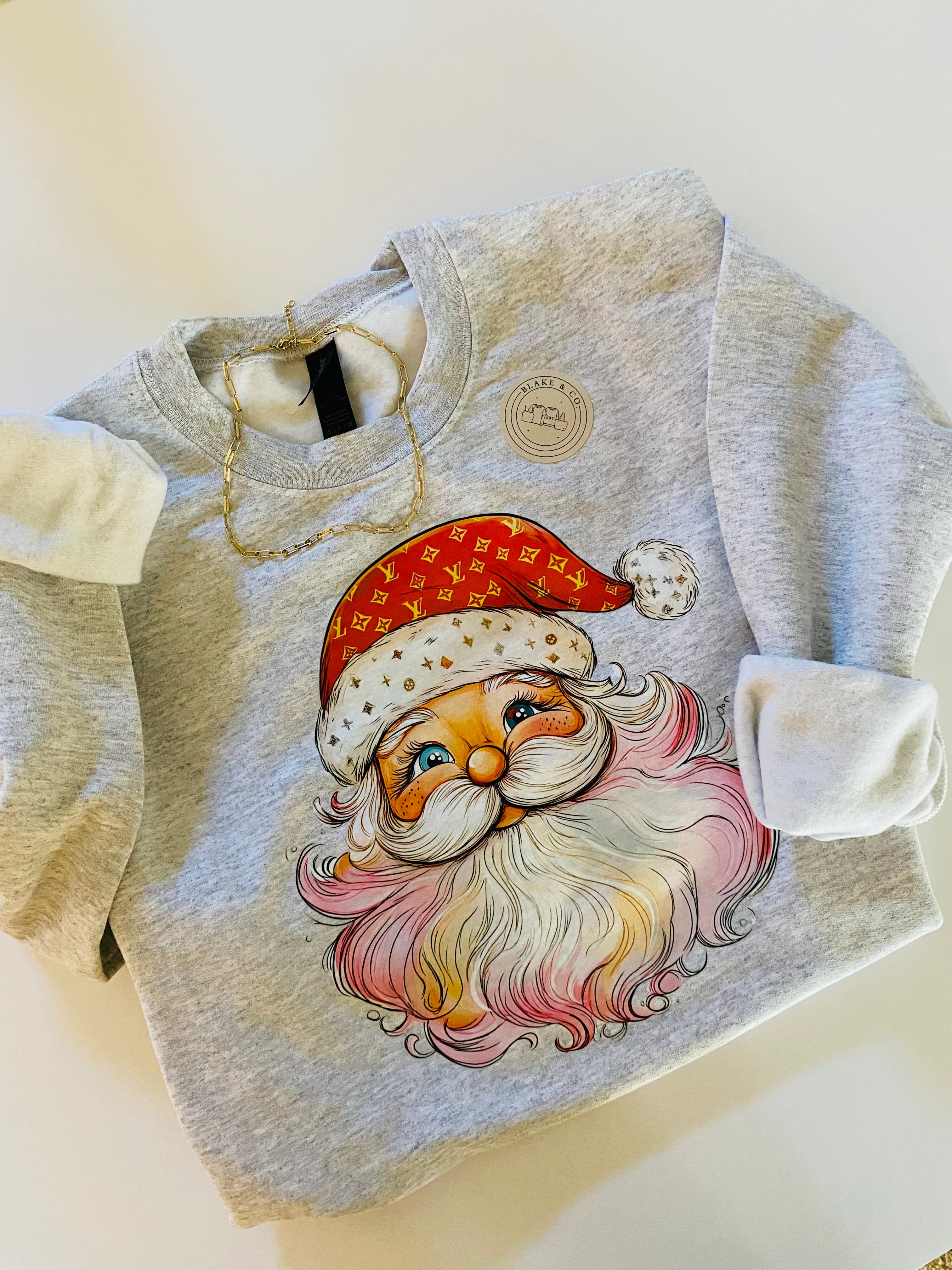 LV Santa
